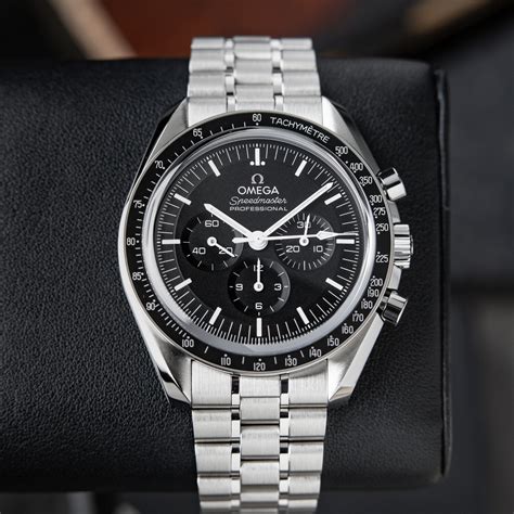 omega soeedmaster price|omega speedmaster moonwatch lowest price.